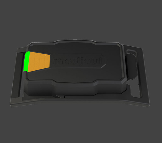 Modjoul EHS Wearable Smartbelt