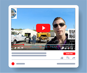 Trackmobile Atlas Startup