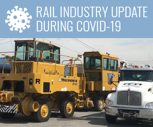 Rail Industry Update