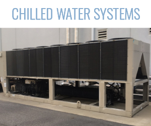 Cooling Down Your Equipment