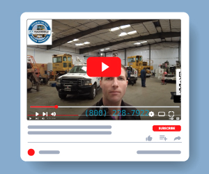 Trackmobile Service Shops