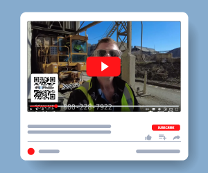 Trackmobile Titan Shoutout